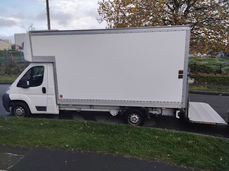 Citroen, RELAY, Other, 2011, Manual, 2198 (cc)