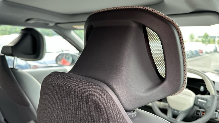 2025 Kia EV3 148kW GT-Line S 81.4kWh 5dr Auto ESTATE ELECTRIC Automatic