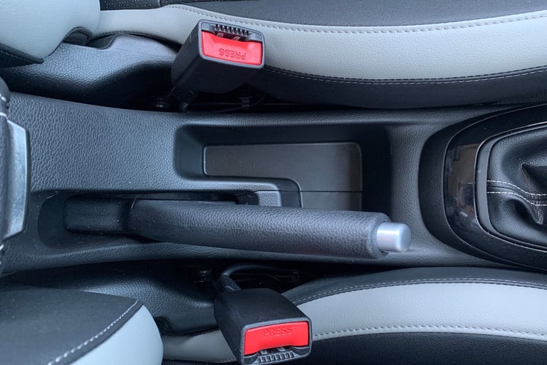 2025 Kia Picanto 1.0 GT-Line 5dr HATCHBACK PETROL Manual