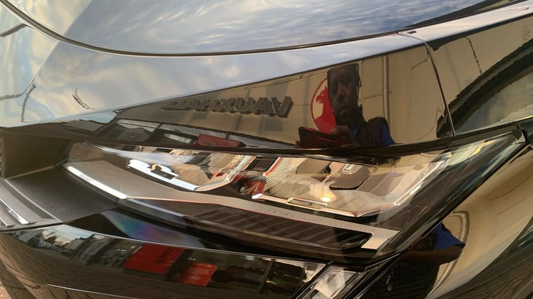 2023 Peugeot 408 1.6 12.4kWh Allure Premium Fastback 5dr Petrol Plug-in Hybrid e-EAT Euro 6  Hatc...