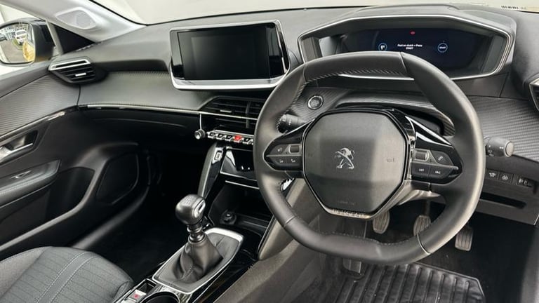 2022 Peugeot 208 1.2 PureTech Allure Premium Hatchback 5dr Petrol Manual Euro 6 (s/s) (100 p Hatc...