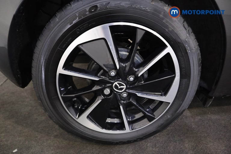 2023 Mazda Mazda2 1.5 e-Skyactiv G MHEV 115 Homura Aka 5dr Hatchback Petrol Manual