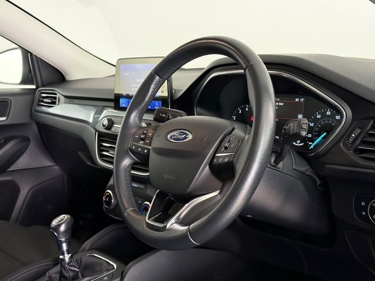 2020 Ford Focus 1.0T EcoBoost Active Euro 6 (s/s) 5dr HATCHBACK Petrol Manual