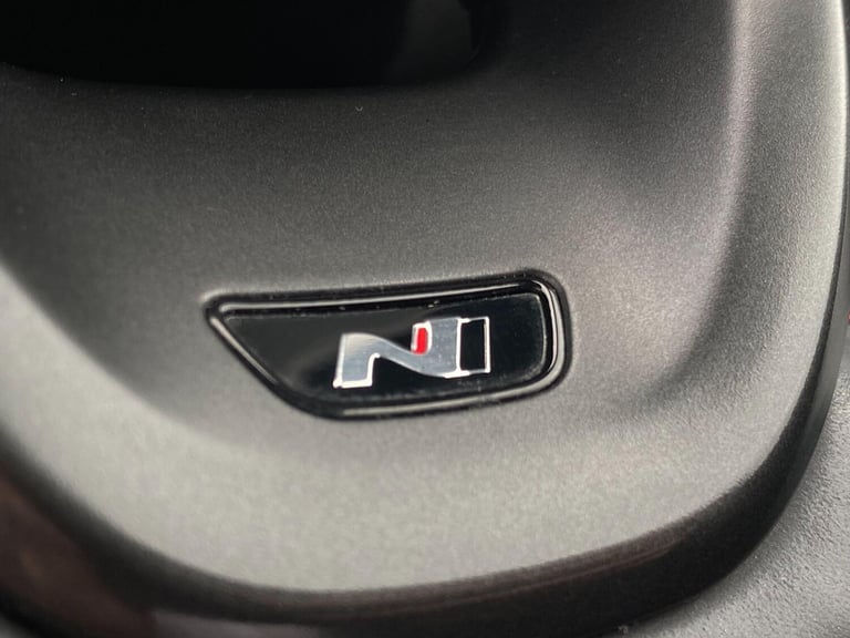  Hyundai i10 1.0 T-GDi N Line Hatchback 5dr Petrol Manual Euro 6 (s/s) (100 ps) Petrol Manual