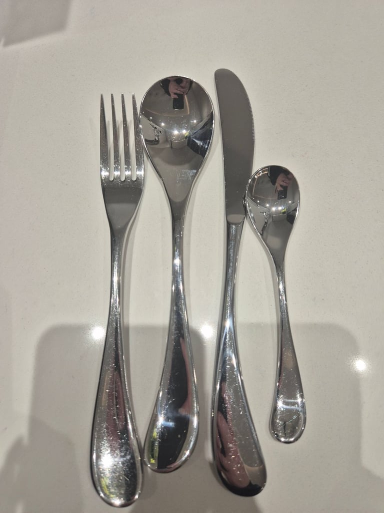 Robert Welch cutlery