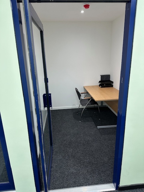 Offices Spaces in Margate Kent