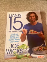 Collection of cook books 