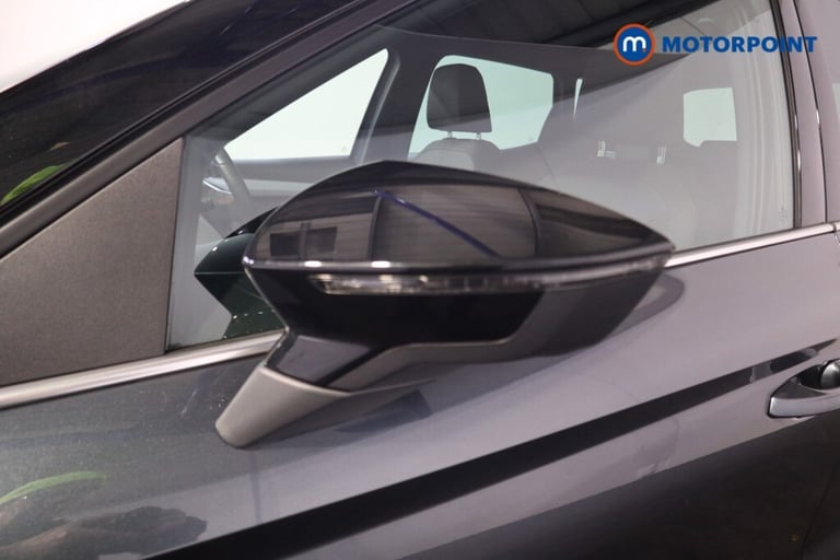 2022 SEAT Arona 1.0 TSI 110 FR Sport 5dr HATCHBACK PETROL Manual