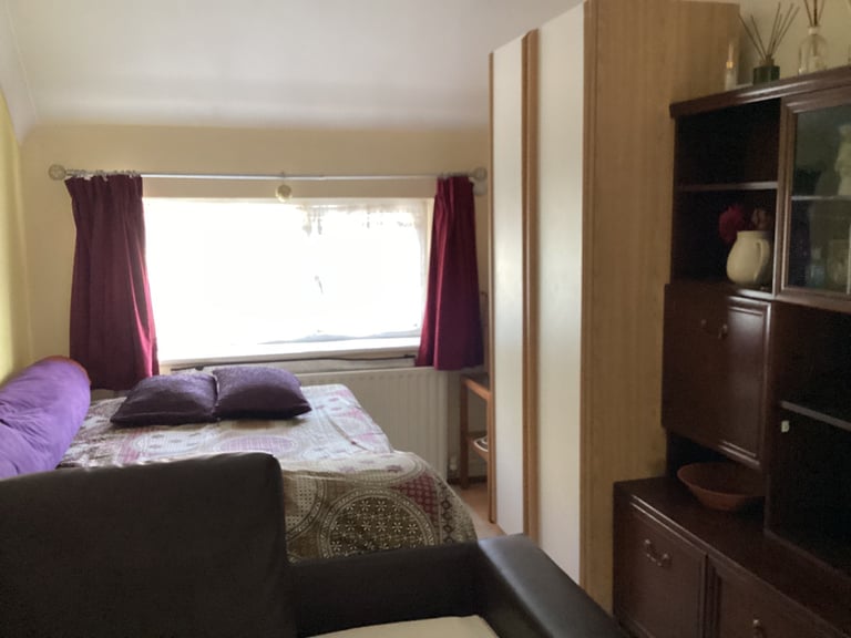 Double Room with En-Suite