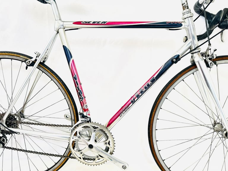 VITUS SEVEN Size/54 cm 12 Speed Shimano 105 Groupset Road Bike 