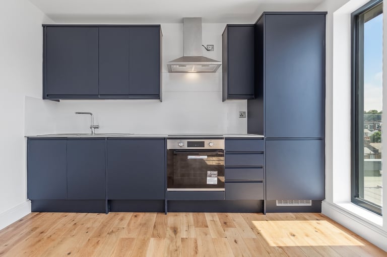 Stunning Studio Flat Available In Greenwich - SE10