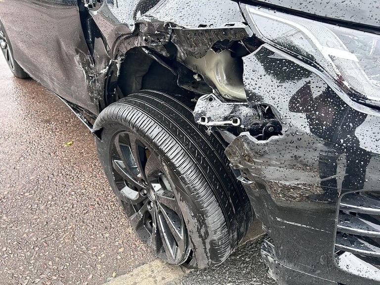 2024 Land Rover Discovery Sport 2.0 D200 Dynamic SE 5dr Auto [7 Seat] ESTATE DIESEL Automatic