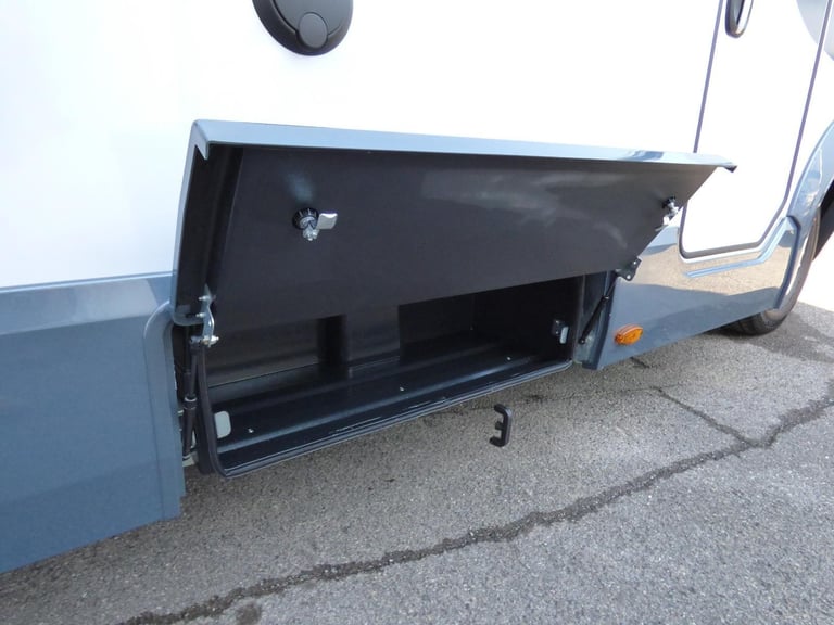 Roller Team Pegaso 745 Motorhome DIESEL AUTOMATIC 2025