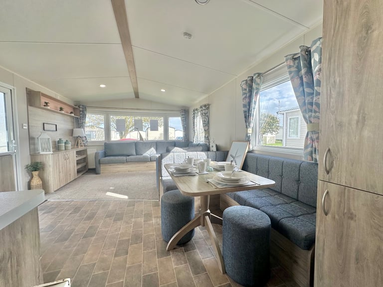 Cheap Static Caravans For Sale Suffolk Coast FREE Pitch Fee Until 2027 