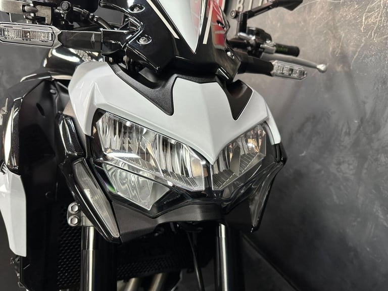 2020 Kawasaki Z900 900 Supernaked Euro 4