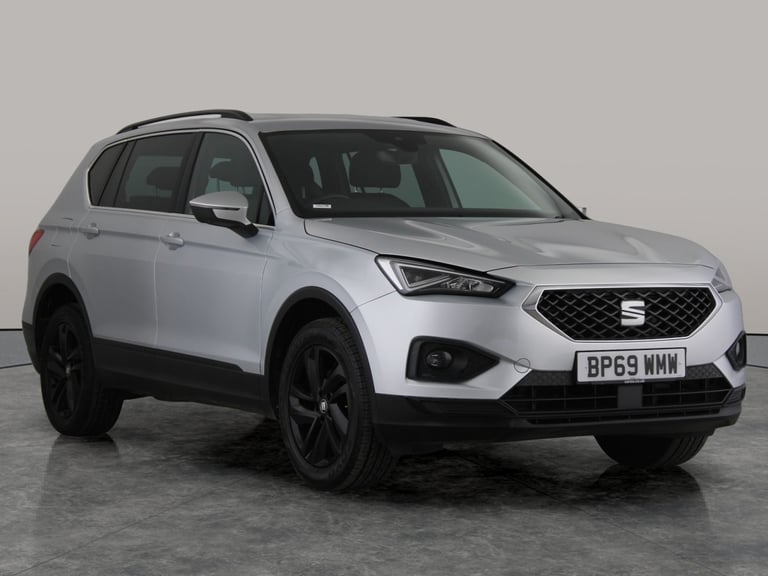 2020 SEAT Tarraco 2.0 TDI SE Technology SUV 5dr Diesel Manual Euro 6 (s/s) (150 ps) - CLIMATE Suv...
