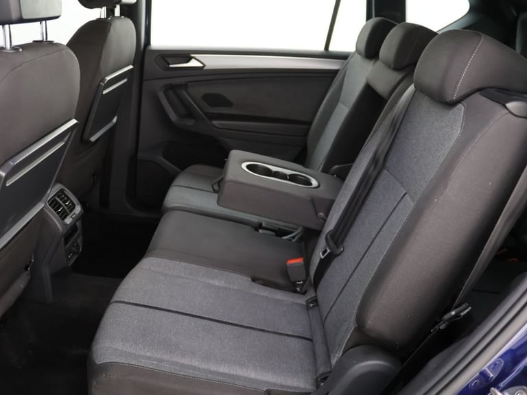 2021 SEAT Tarraco 2.0 TDI SE Technology SUV 5dr Diesel DSG Euro 6 (s/s) (150 ps) ESTATE Diesel Au...