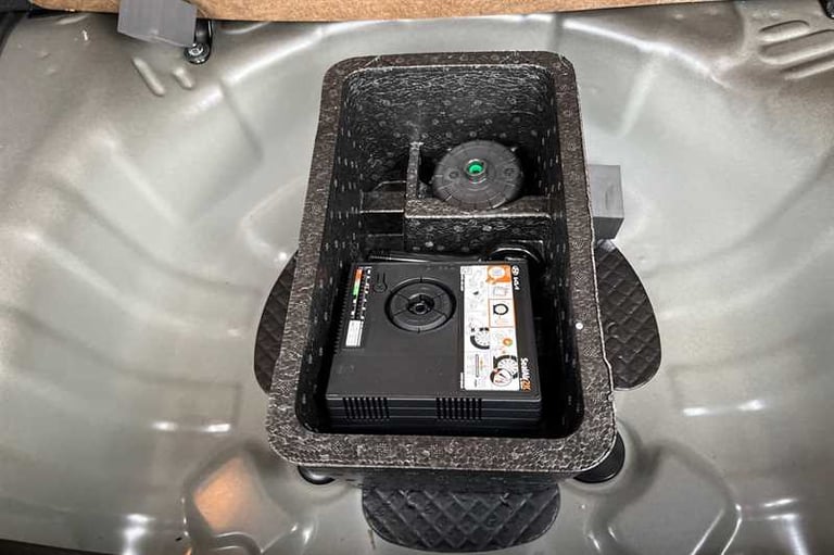 2025 Hyundai i10 1.2 [79] Advance 5dr Auto [Nav] HATCHBACK PETROL Automatic