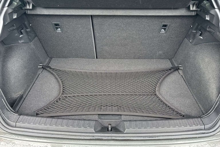 2022 Audi A1 25 TFSI S Line 5dr Hatchback Petrol Manual