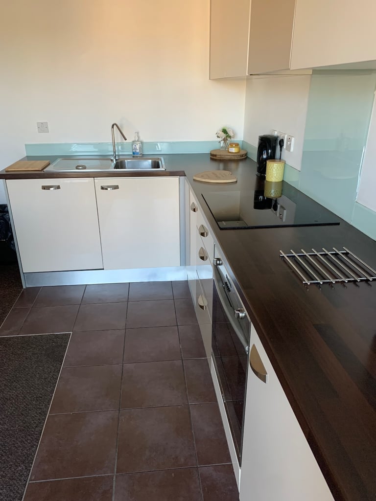City Centre 6th floor Two Bedroom 