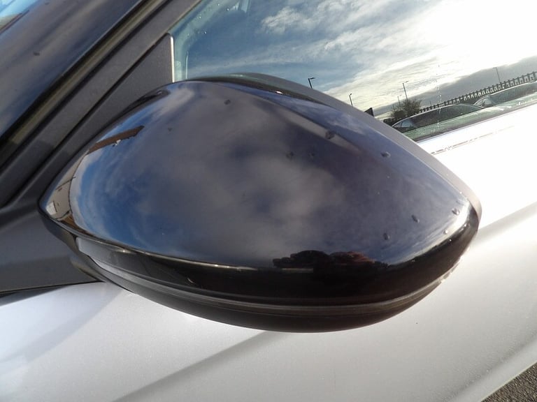 2022 Vauxhall Corsa Elite Edition Hatchback Petrol Manual