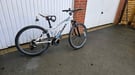 Child&#039;s bike MTB _ Giant suitable for 8 to 14 Yr olds