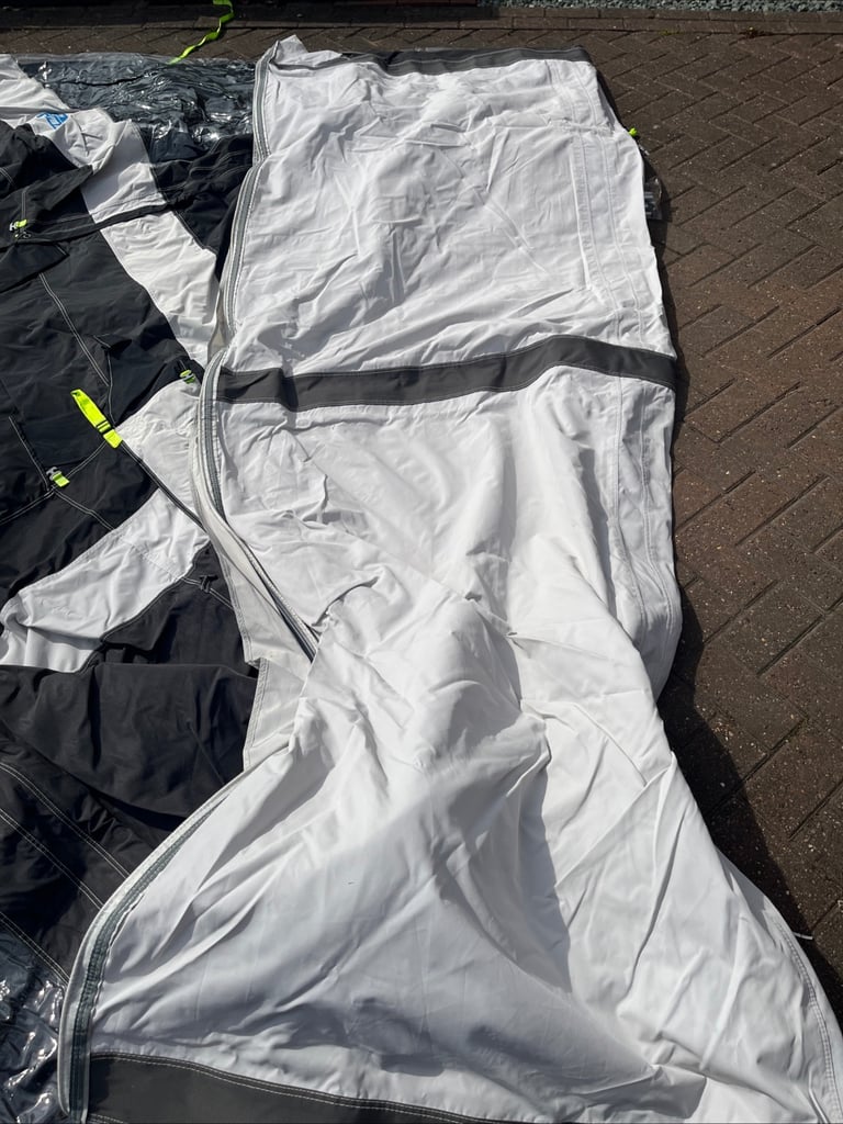 Kampa Rally Air Pro 330 Inflatable Awning