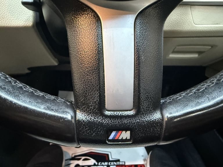 2015 BMW 5 Series 2.0 520d M Sport Saloon 4dr Diesel Auto Euro 6 (s/s) (190 ps) Saloon Diesel Aut...