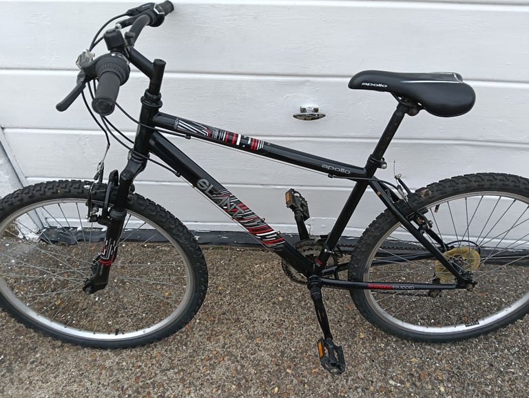 Apollo Bike Mountain Bikes For Sale Halfords Bike Halfords Apollo