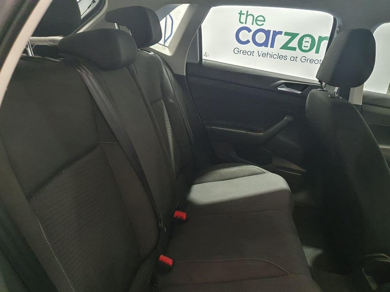 2019 Volkswagen Polo 1.0 EVO SE Euro 6 (s/s) 5dr HATCHBACK Petrol Manual