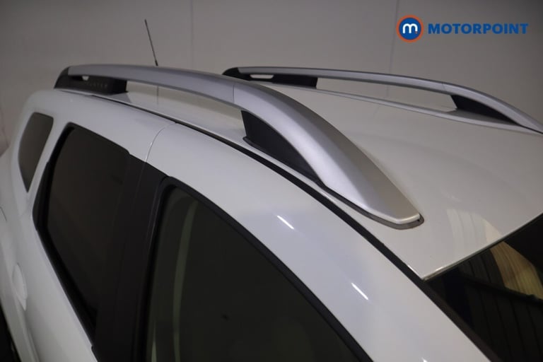 2020 Dacia Duster 1.0 TCe 100 Comfort 5dr SUV Petrol Manual