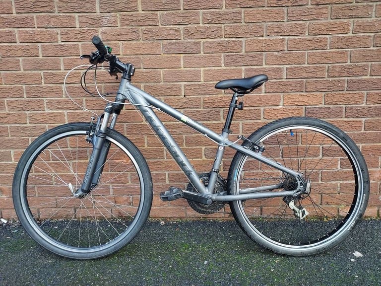 RIDGEBACK X3 MOUNTAIN BIKE - RBK 3780