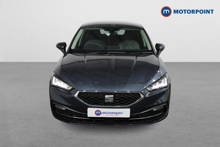 2022 SEAT Leon 1.0 TSI EVO SE Dynamic 5dr Hatchback Petrol Manual