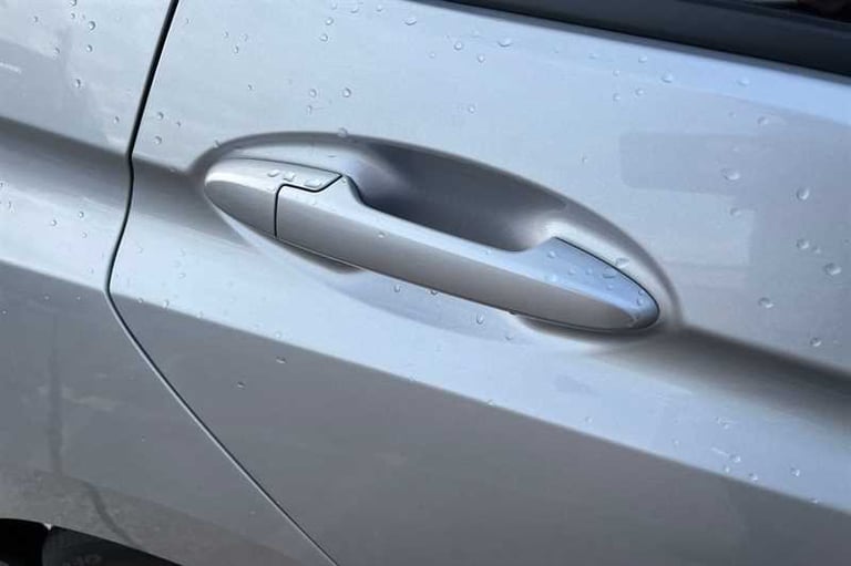 2019 Honda Jazz 1.3 i-VTEC EX Navi Hatchback 5dr Petrol CVT Euro 6 (s/s) (102 ps) Hatchback Petro...