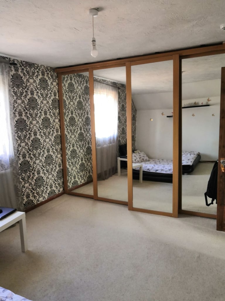 Portishead 1 bed flat BS20 7LS 