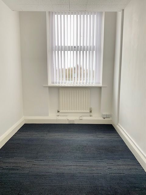 One Person Office To Let - £275pcm - All Bills Included.