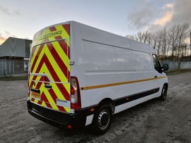 Used Salvage vans for Sale in Essex | Vans for Sale | Gumtree