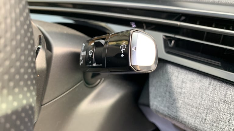 2024 Peugeot 3008 1.2 HYBRID GT SUV 5dr Petrol Hybrid e-DSC6 Euro 6 (s/s) (136 ps) SUV Hybrid Aut...