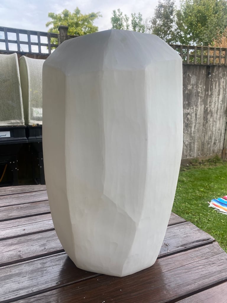 image for Natuzzi Vase