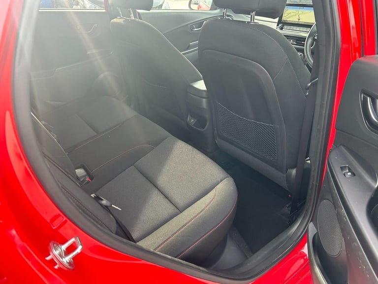 2023 Hyundai KONA 1.0 TGDi 48V MHEV N Line 5dr HATCHBACK PETROL Manual