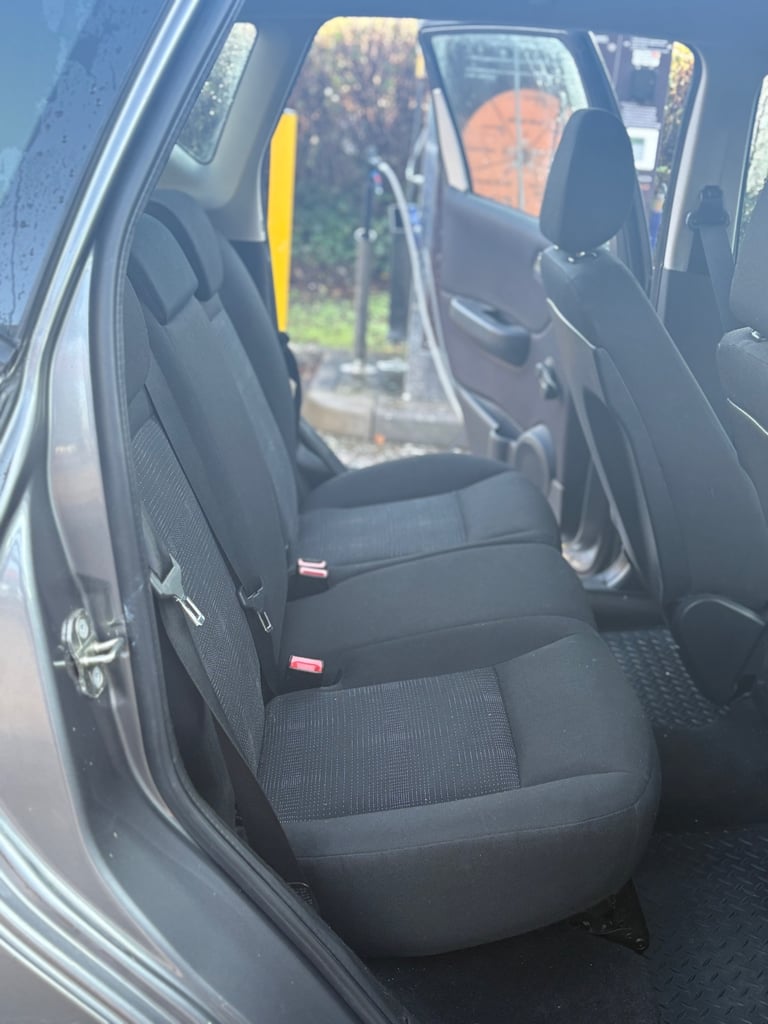 Mercedes-Benz, A CLASS, Hatchback, 2008, Manual, 1498 (cc), 5 doors