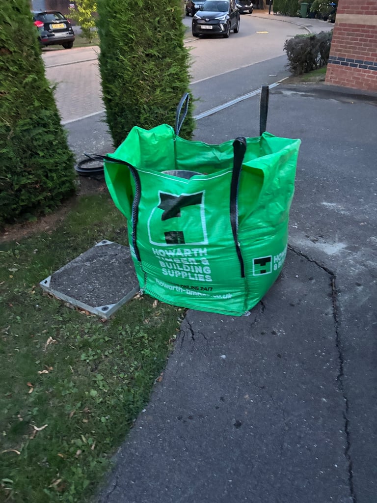 Sharp Sand | in Rugby, Warwickshire | Gumtree