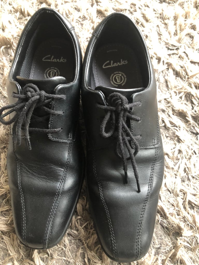 Clarks sales shoes walsall