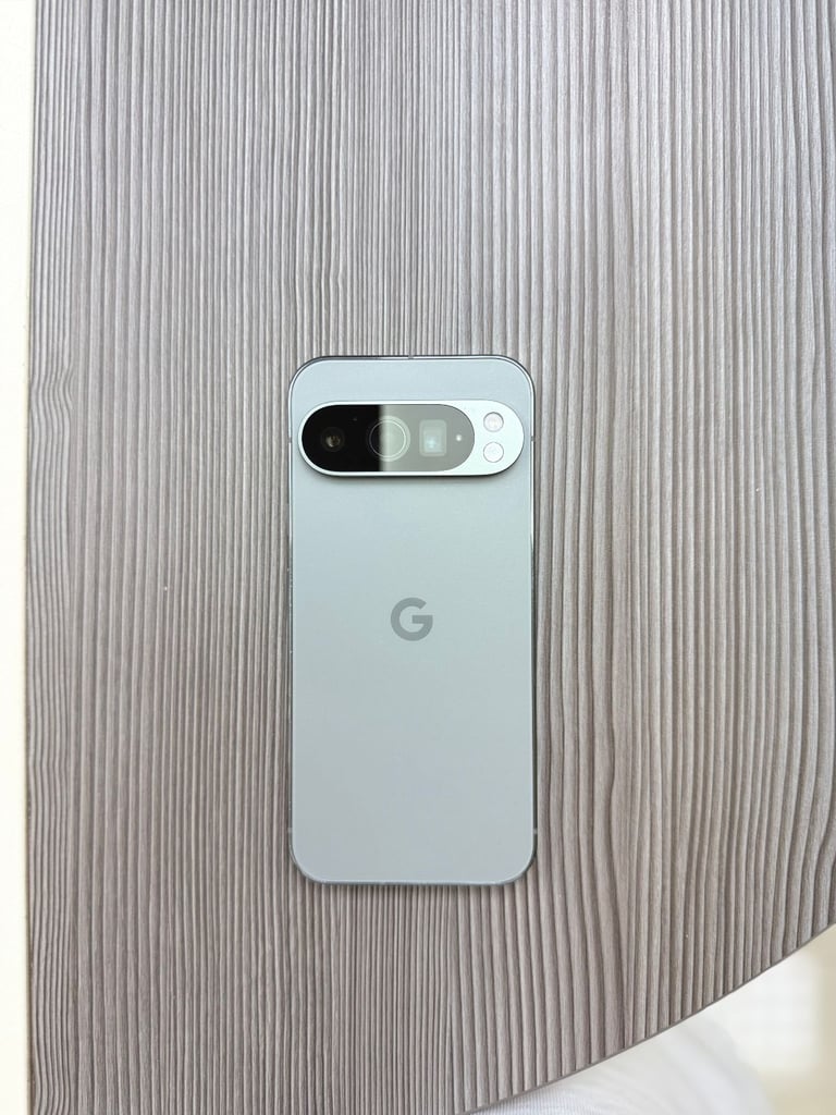 image for Google Pixel 9 Pro 128GB Unlocked Mint Condition