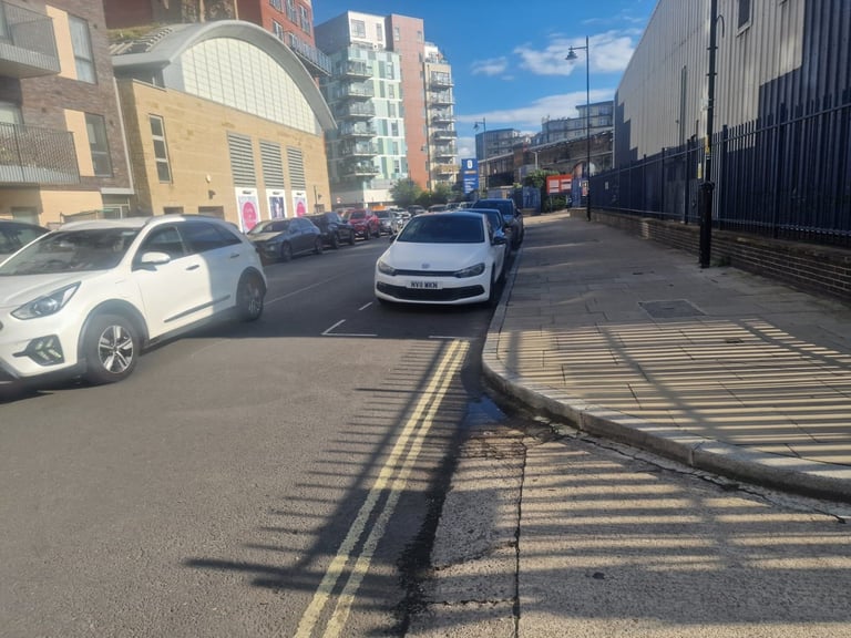 image for Volkswagen, SCIROCCO, Coupe, 2011, Manual, 1390 (cc), 2 doors