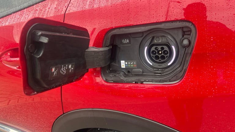 2024 Peugeot 3008 1.6 Hybrid 180 Allure Premium+ 5dr e-EAT8 Estate Estate Hybrid Automatic