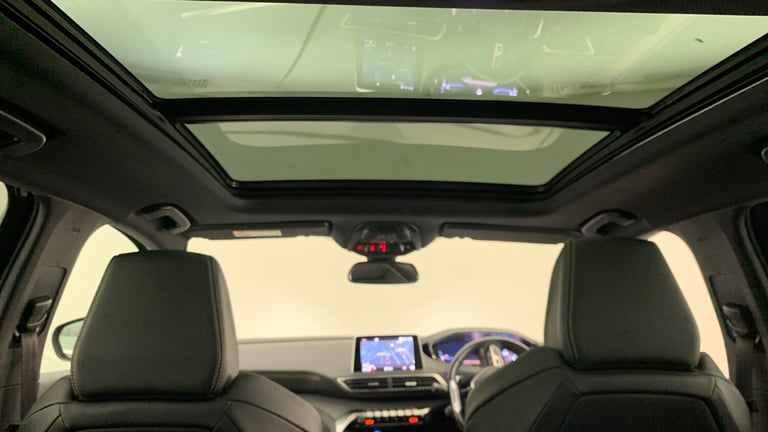 2020 Peugeot 3008 1.2 PureTech GT Line Premium SUV 5dr Petrol EAT Euro 6 (s/s) (130 ps) SUV Petro...