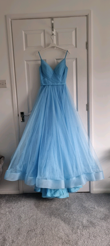 Prom dress for Sale in South Ayrshire Women s Dresses Gumtree