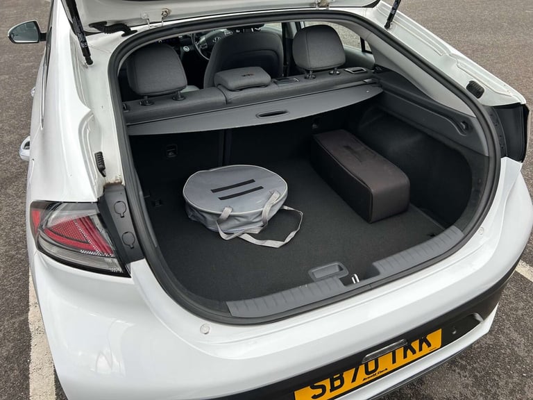 2020 Hyundai IONIQ 100kW Premium 38kWh 5dr Auto HATCHBACK ELECTRIC Automatic
