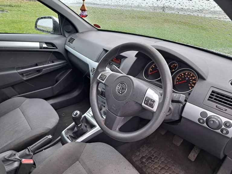 VAUXHALL ASTRA EXCELLENT CONDITION